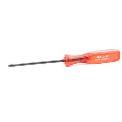 Professional Non-slip Handle Precision Y Shape Screwdriver