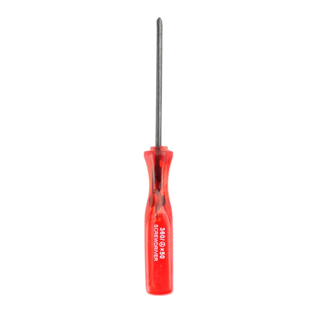 Professional Non-slip Handle Precision Y Shape Screwdriver
