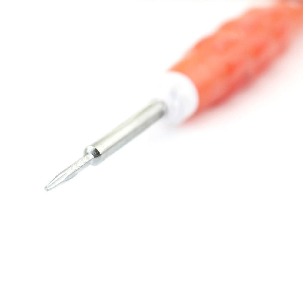 Precision 0.8 Pentalobe Screwdriver Repair Tool Non-slip Handle, 0.8 x 30mm