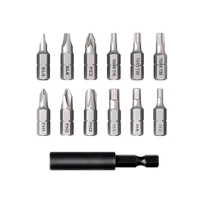 XIAOMI Mijia MJDDLSD001QW Practical Home Electric Screwdriver with 12PCS S2 Bits (Chinese Version)
