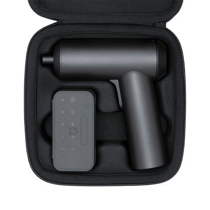 XIAOMI Mijia MJDDLSD001QW Practical Home Electric Screwdriver with 12PCS S2 Bits (Chinese Version)