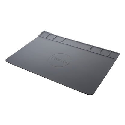 Professional Magnetic Screw Keeper Silicone Mat Cell Phone Maintenance Platform