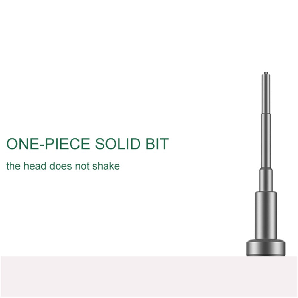 BST-898 Professional Precise Screwdriver Anti-slip Handle