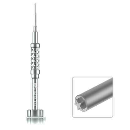 BST-898 Professional Precise Screwdriver Anti-slip Handle