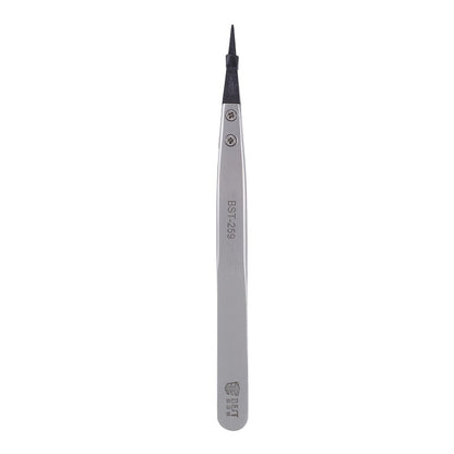 BST-259 High Strength Stainless Steel Tweezers