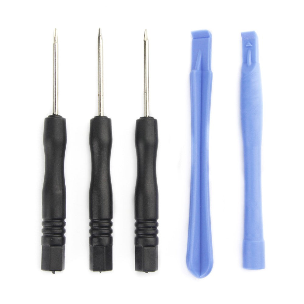 9-in-1 Screwdriver Crowbars Repair Opening Tool Kit for iPhone