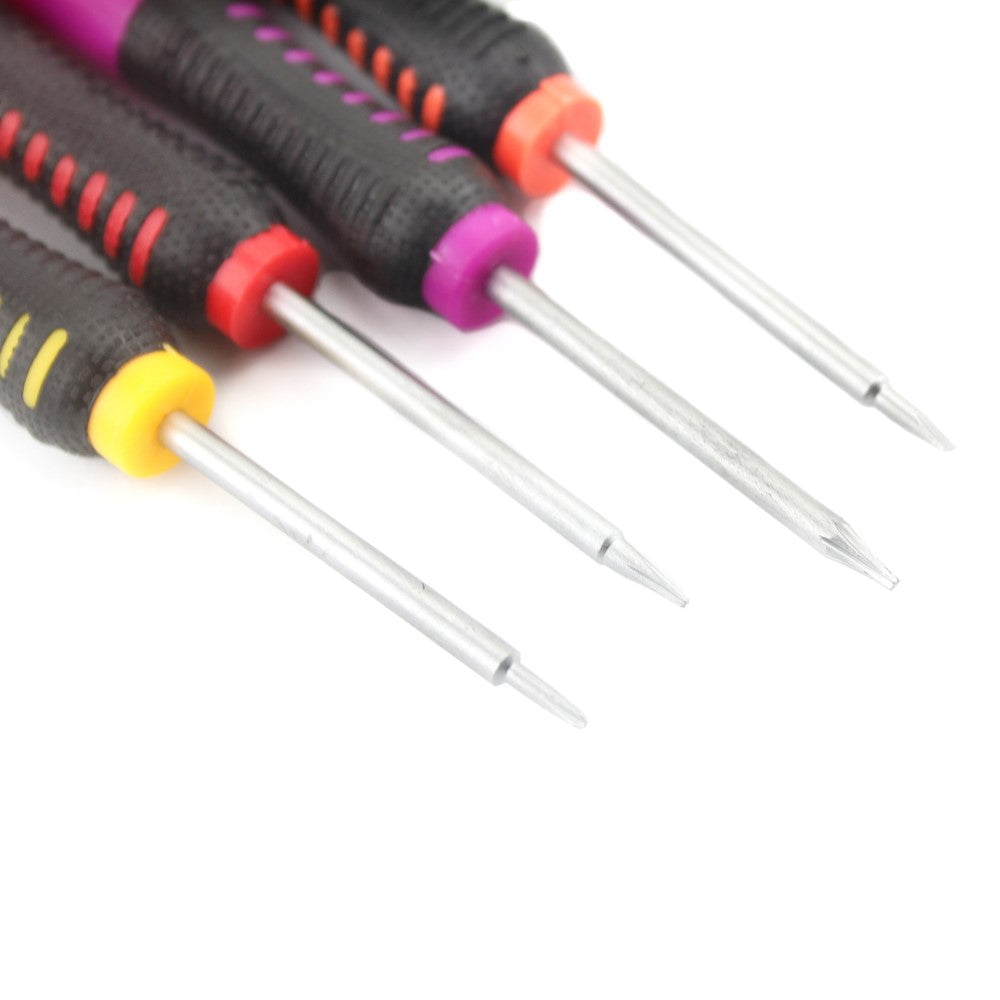 16 in 1 Repair Tool Versatile Precision Screwdriver Set Kit for iPhone iPad