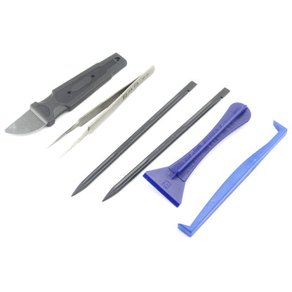 16 in 1 Repair Tool Versatile Precision Screwdriver Set Kit for iPhone iPad
