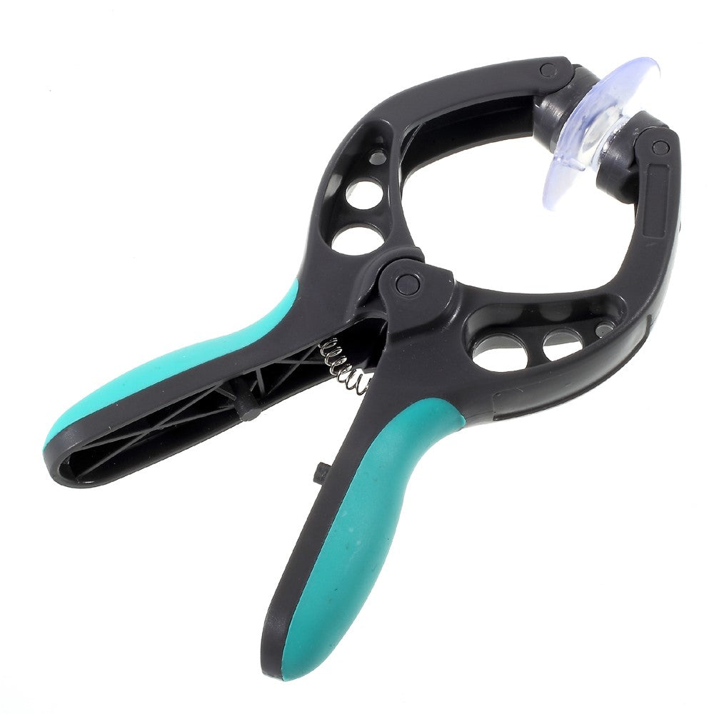 38-In-1 Mobile Phone Screen Opening Tool Kit with Screwdriver Pliers Pry Tools