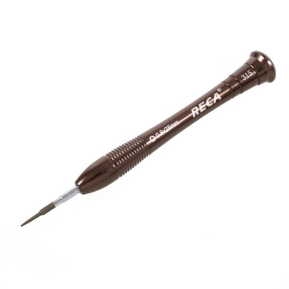 RECA 315 5-in-1 Multi-purpose Precision Screwdriver Set Tool