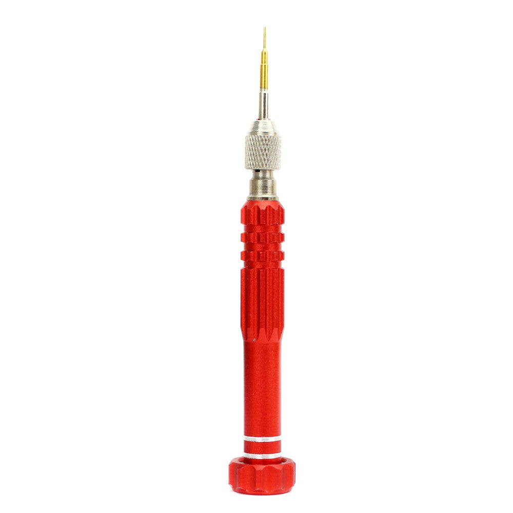 5-in-1 Professional Disassembling Repair Opening Tool Screwdriver Set for iPhone Repair