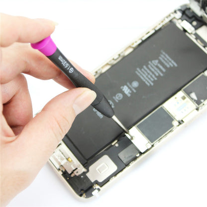 JF-876 9-in-1 Screwdriver Pry Disassemble Opening Tool Kit for iPhone Samsung