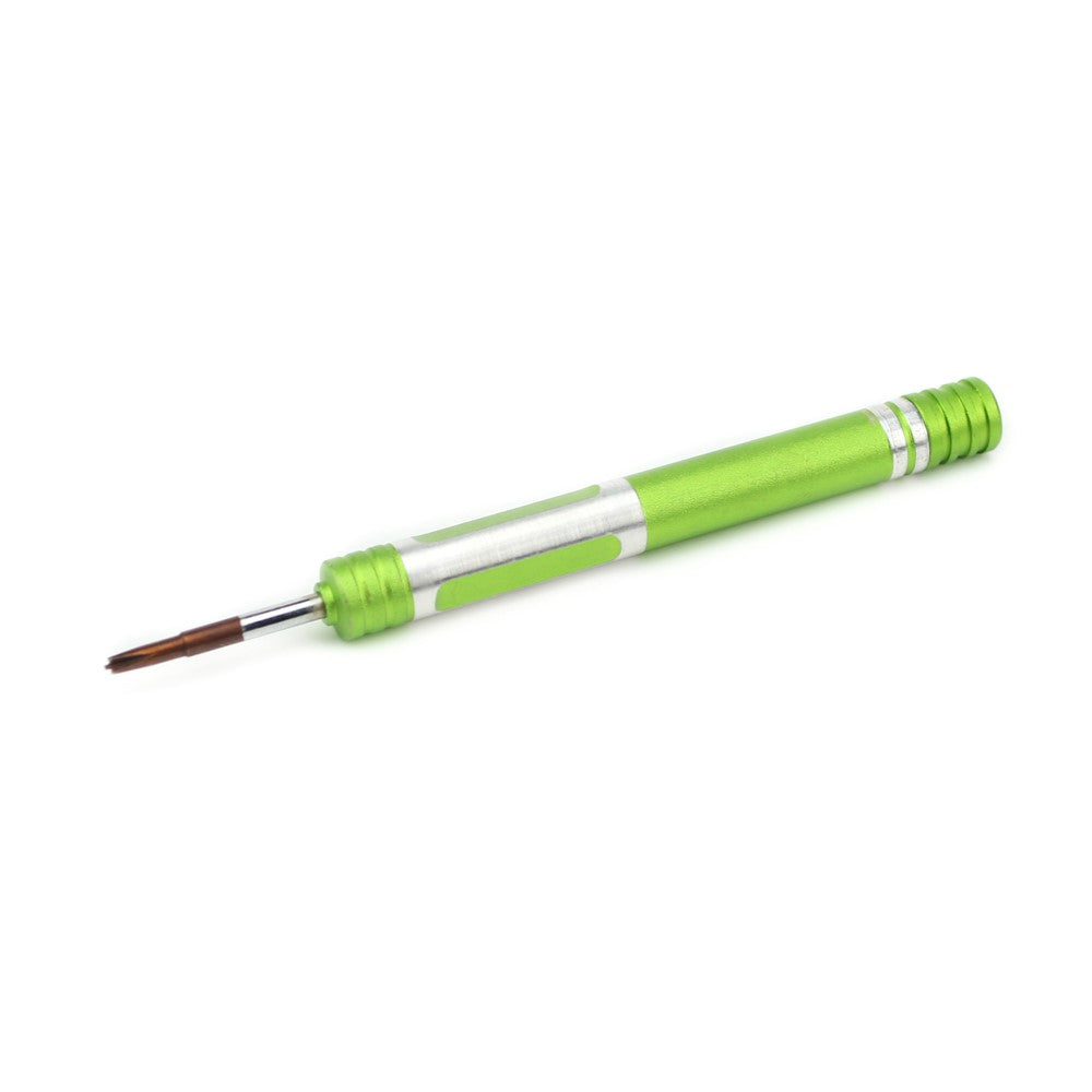 608 Aluminum Alloy Philips 2.5 Screwdriver Tool for iPhone 4/4s/5/5s/SE/6/6 Plus Repair