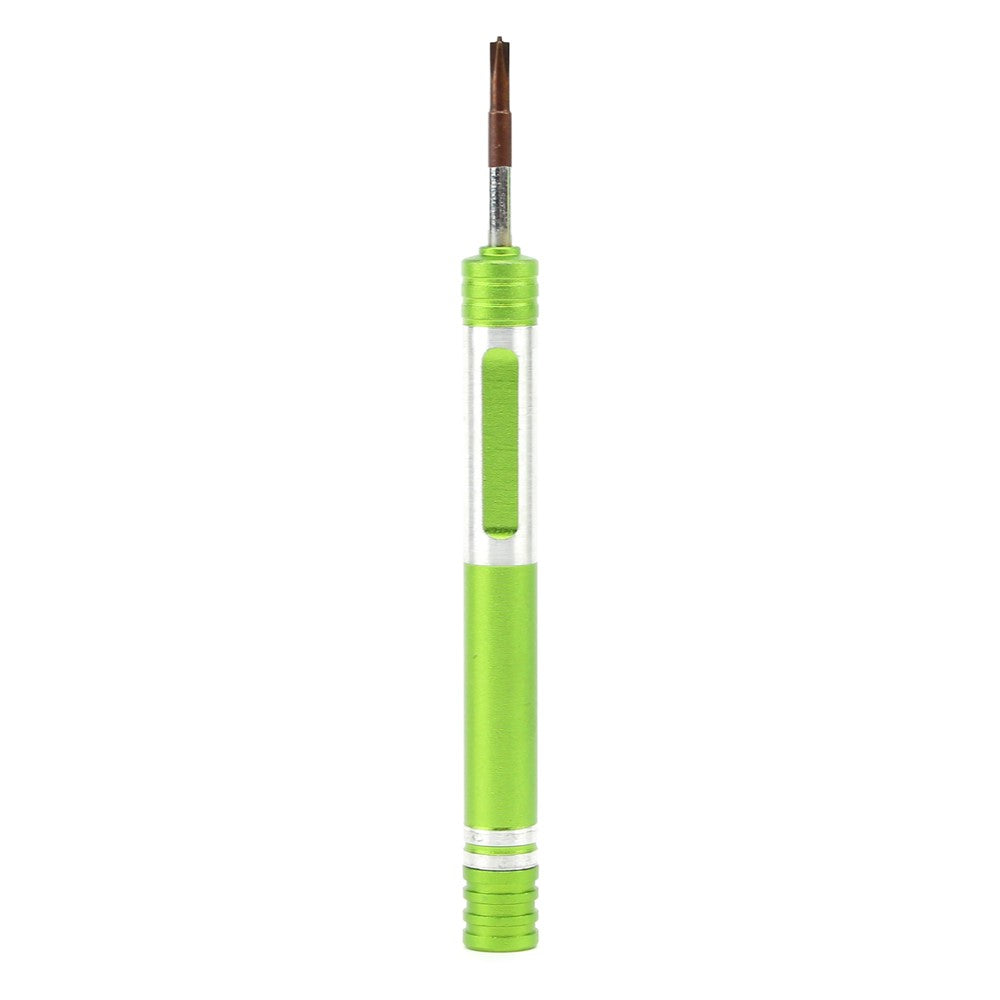 608 Aluminum Alloy Philips 2.5 Screwdriver Tool for iPhone 4/4s/5/5s/SE/6/6 Plus Repair