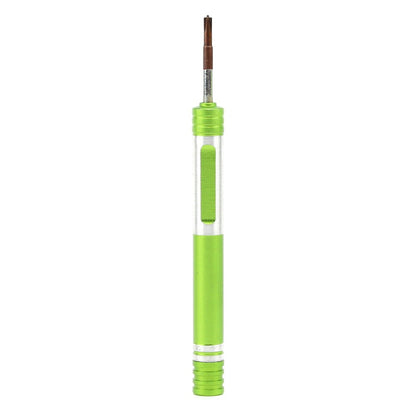 608 Aluminum Alloy Philips 2.5 Screwdriver Tool for iPhone 4/4s/5/5s/SE/6/6 Plus Repair