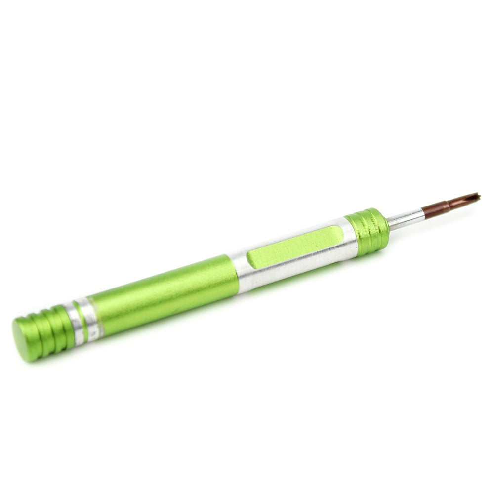 608 Aluminum Alloy Philips 2.5 Screwdriver Tool for iPhone 4/4s/5/5s/SE/6/6 Plus Repair
