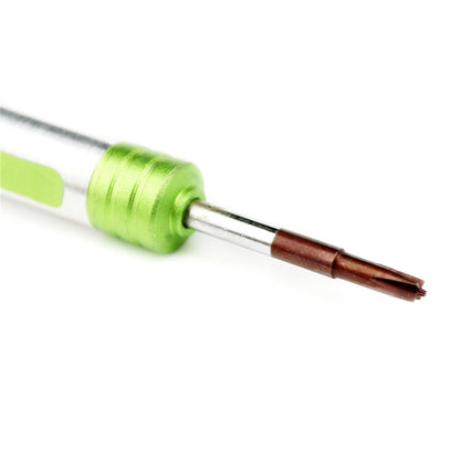 608 Aluminum Alloy Philips 2.5 Screwdriver Tool for iPhone 4/4s/5/5s/SE/6/6 Plus Repair