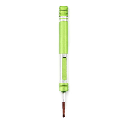 608 Aluminum Alloy Philips 2.5 Screwdriver Tool for iPhone 4/4s/5/5s/SE/6/6 Plus Repair