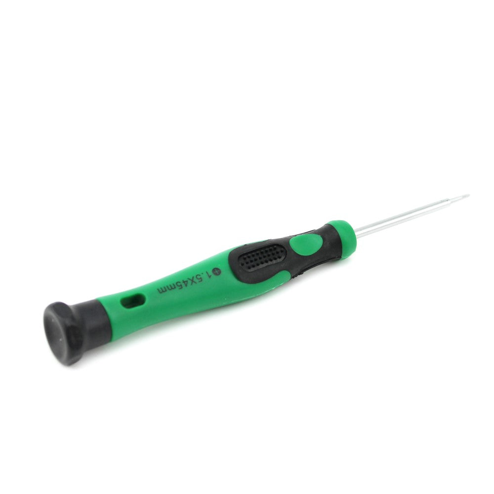 JF-611 Professional 8-in-1 Screwdriver Pry Disassemble Repair Tool Set