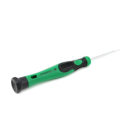 JF-611 Professional 8-in-1 Screwdriver Pry Disassemble Repair Tool Set