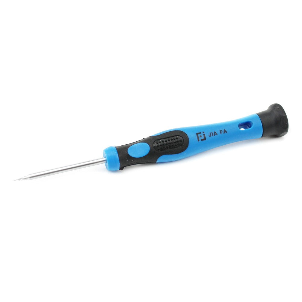 JF-611 Professional 8-in-1 Screwdriver Pry Disassemble Repair Tool Set