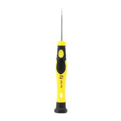 JF-611 Professional 8-in-1 Screwdriver Pry Disassemble Repair Tool Set