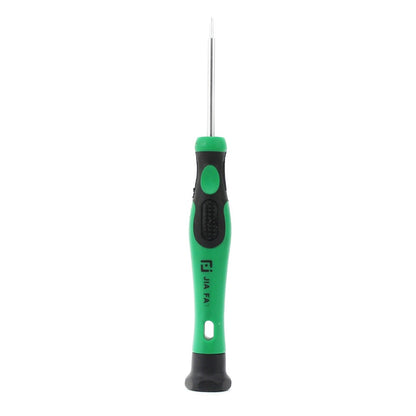 JF-611 Professional 8-in-1 Screwdriver Pry Disassemble Repair Tool Set