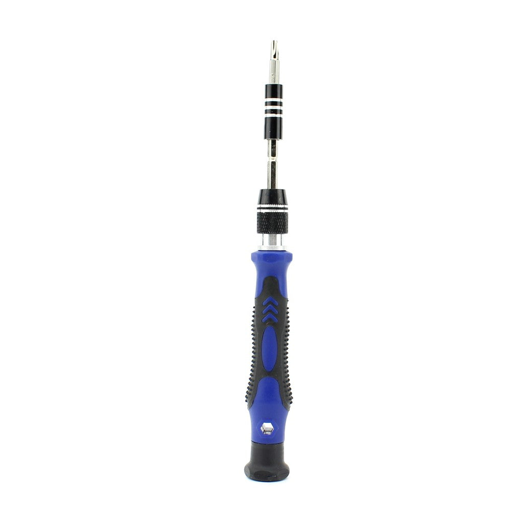 66-in-1 64 Bits Precision Screwdriver Tool Set JF-64B for iPhone Samsung Repairing Disassembly