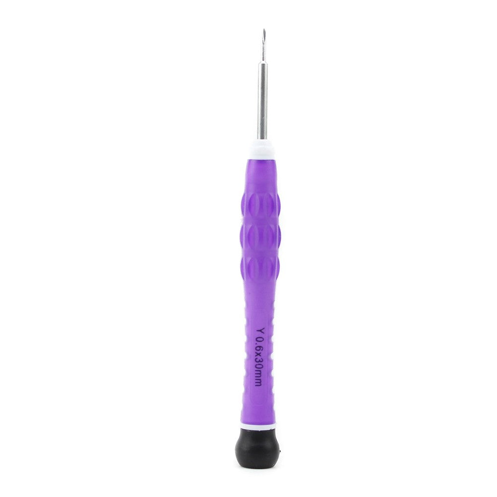 JF-611 Professional 9-in-1 Screwdriver Pry Disassemble Repair Tool Set