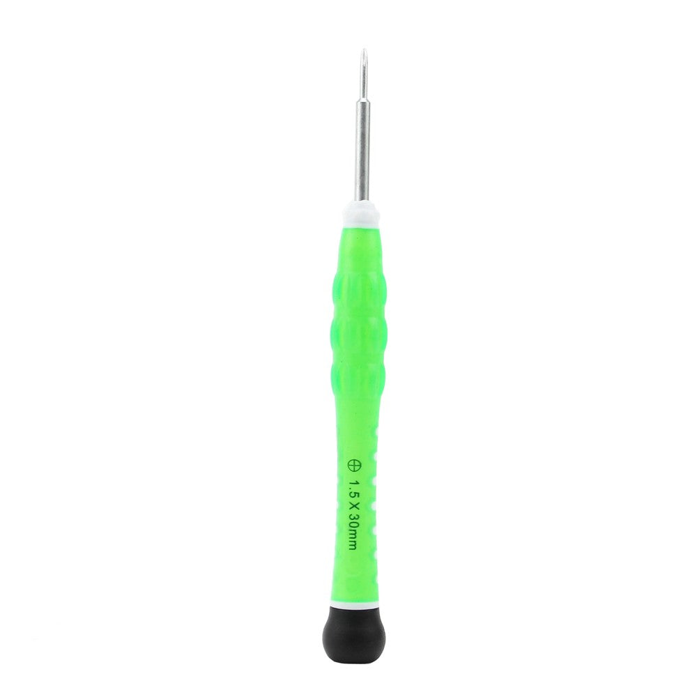 JF-611 Professional 9-in-1 Screwdriver Pry Disassemble Repair Tool Set