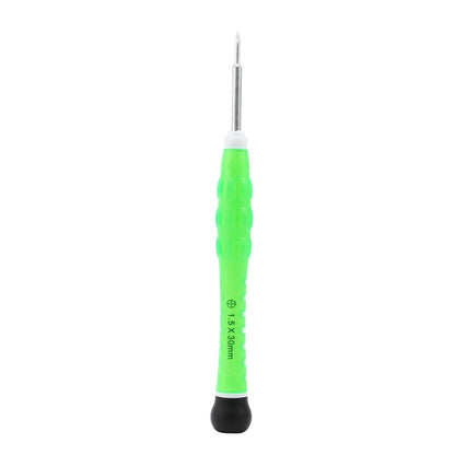 JF-611 Professional 9-in-1 Screwdriver Pry Disassemble Repair Tool Set