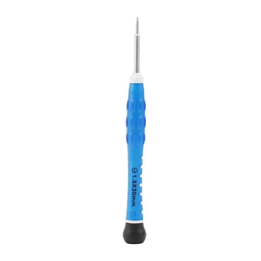 JF-611 Professional 9-in-1 Screwdriver Pry Disassemble Repair Tool Set