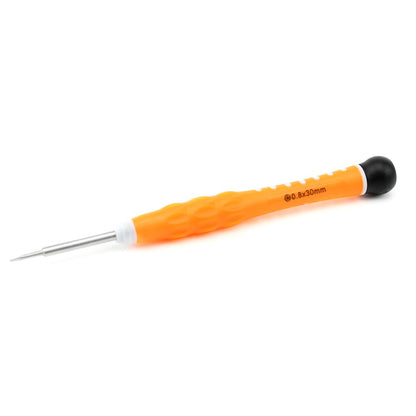 JF-611 Professional 9-in-1 Screwdriver Pry Disassemble Repair Tool Set