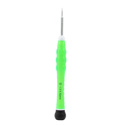 Professional 10-in-1 Screwdriver Pry Disassemble Opening Repair Tool Kit