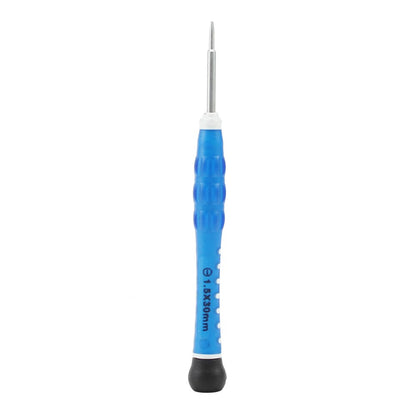 Professional 10-in-1 Screwdriver Pry Disassemble Opening Repair Tool Kit