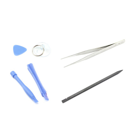Professional 10-in-1 Screwdriver Pry Disassemble Opening Repair Tool Kit