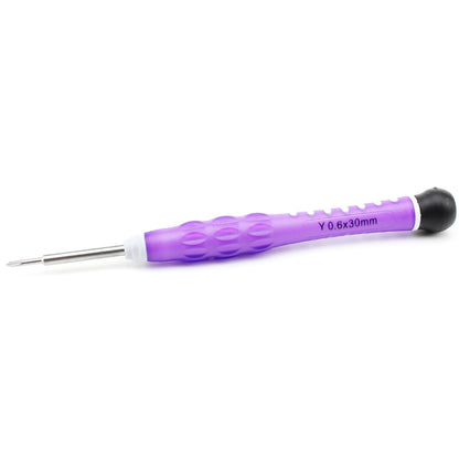 Professional 10-in-1 Screwdriver Pry Disassemble Opening Repair Tool Kit