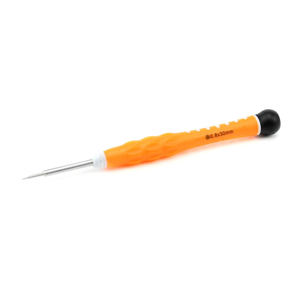 Professional 10-in-1 Screwdriver Pry Disassemble Opening Repair Tool Kit
