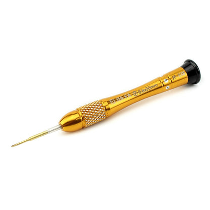 Anti-slip Handle Y0.6x30mm Tri-wing Screwdriver Repair Tool