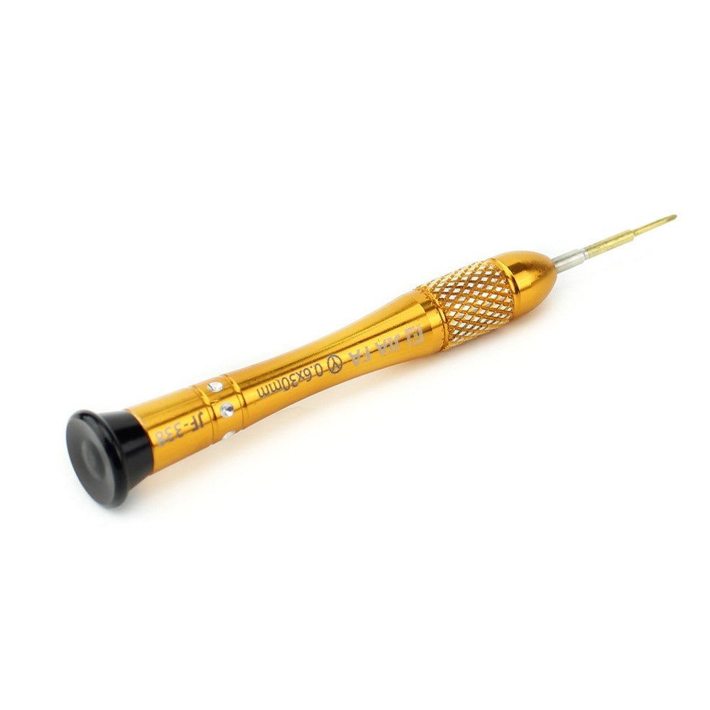 Anti-slip Handle Y0.6x30mm Tri-wing Screwdriver Repair Tool