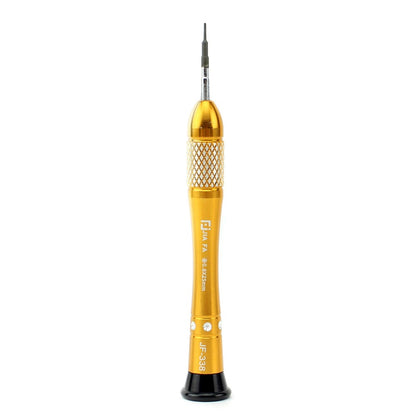 Professional 0.8x25mm Pentalobe Screwdriver Non-slip Handle Repair Tool