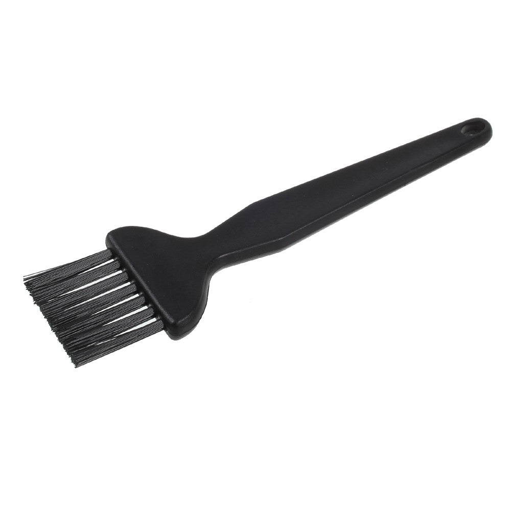 8PCS/Set ESD Safe Anti Static Brush Set Detailing Cleaning Tool for Mobile Phone Tablet Repair Work