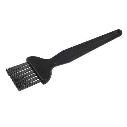 8PCS/Set ESD Safe Anti Static Brush Set Detailing Cleaning Tool for Mobile Phone Tablet Repair Work