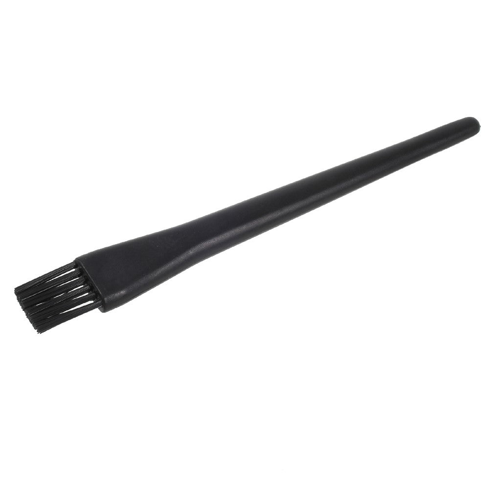8PCS/Set ESD Safe Anti Static Brush Set Detailing Cleaning Tool for Mobile Phone Tablet Repair Work