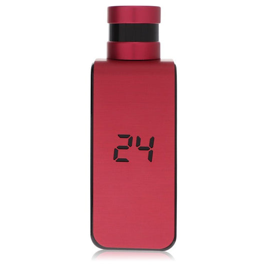 24 Elixir Ambrosia Eau De Parfum Spray (Unixex Unboxed) by Scentstory 100 ml