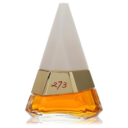 273 Eau De Parfum Spray (unboxed) by Fred Hayman 30 ml