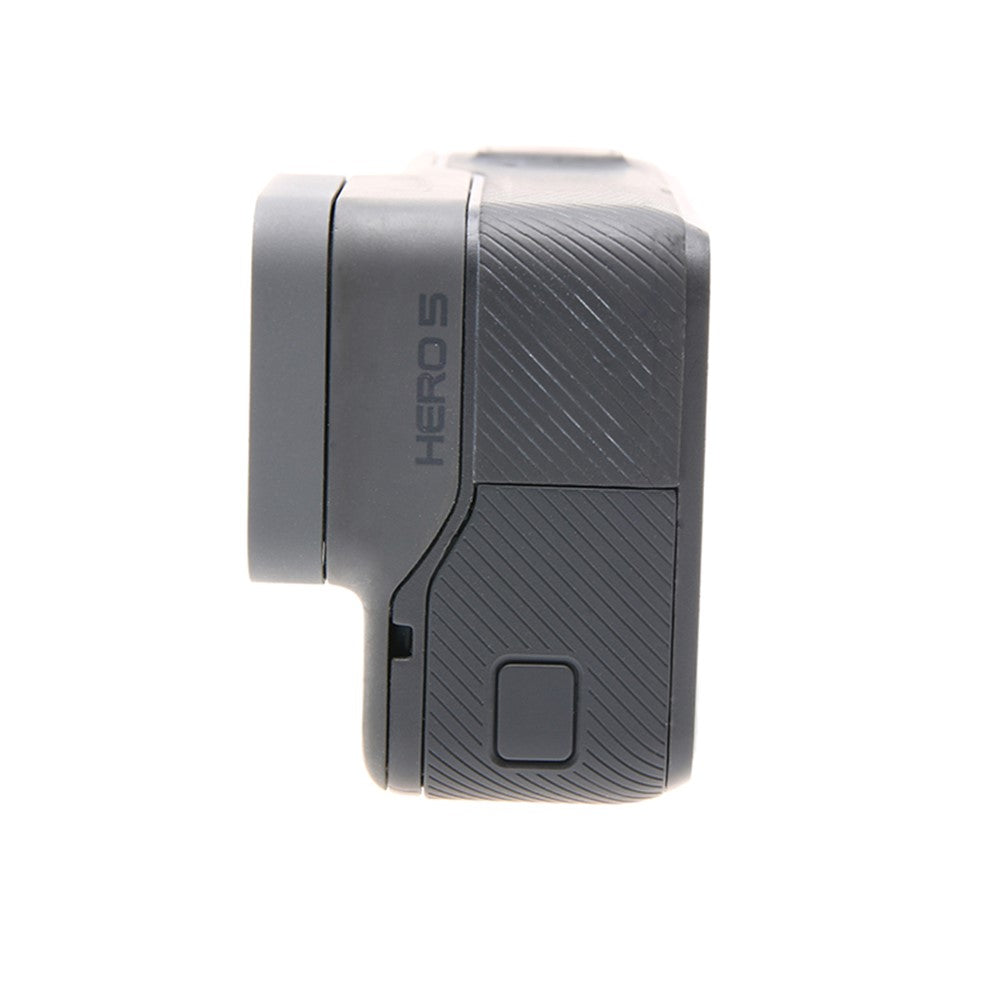 AT753 Protective Side Door Dustproof Cover Replacement for GoPro Hero 5/6