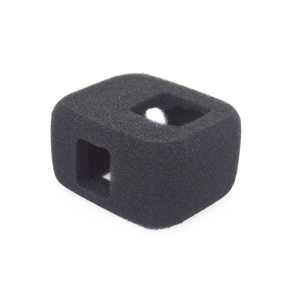 Anti Wind Noise Sponge Foam Cover for Gopro Hero 6/5 Action Camera