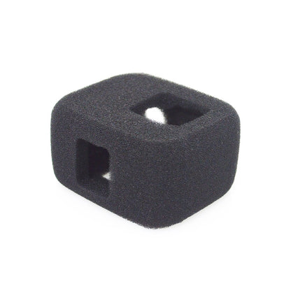 Anti Wind Noise Sponge Foam Cover for Gopro Hero 6/5 Action Camera