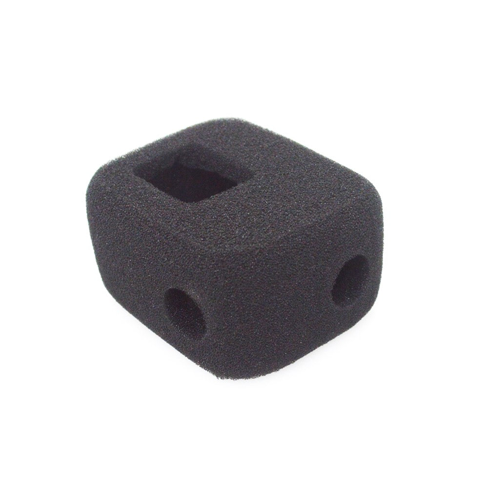 Anti Wind Noise Sponge Foam Cover for Gopro Hero 6/5 Action Camera